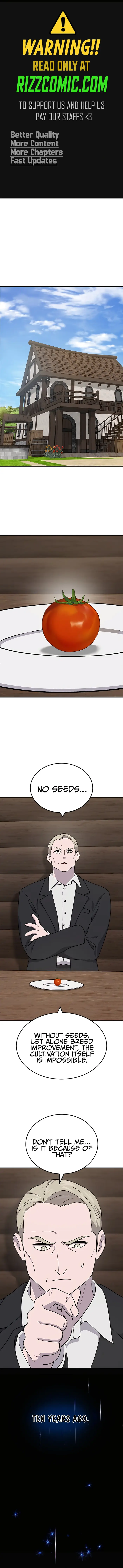 Solo Farming In The Tower - Chapter 39 image 01_optimized